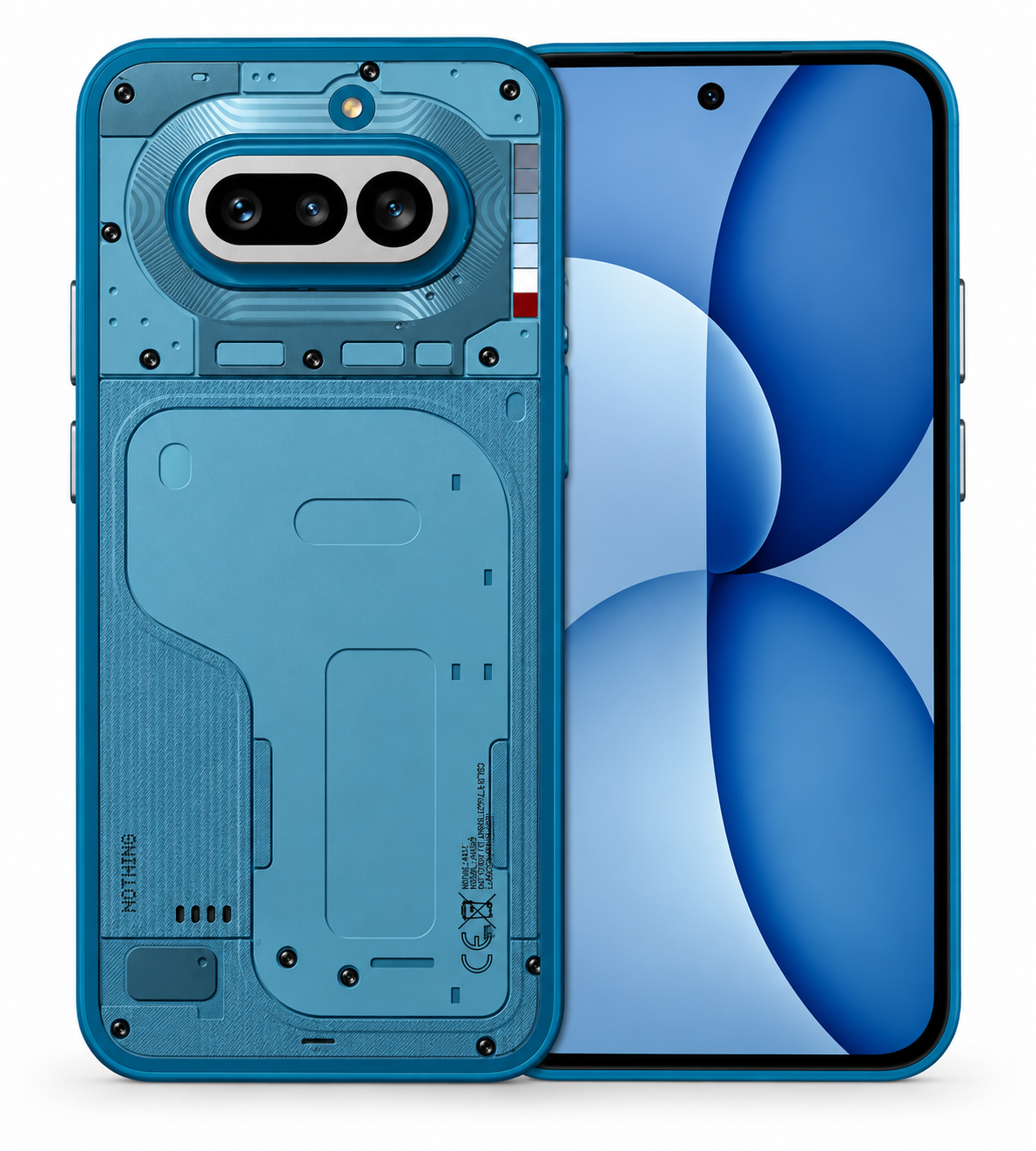 Nothing Phone 4a