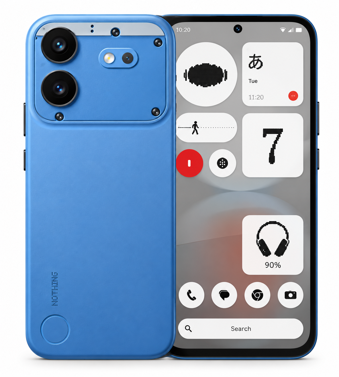 Nothing Phone 4b