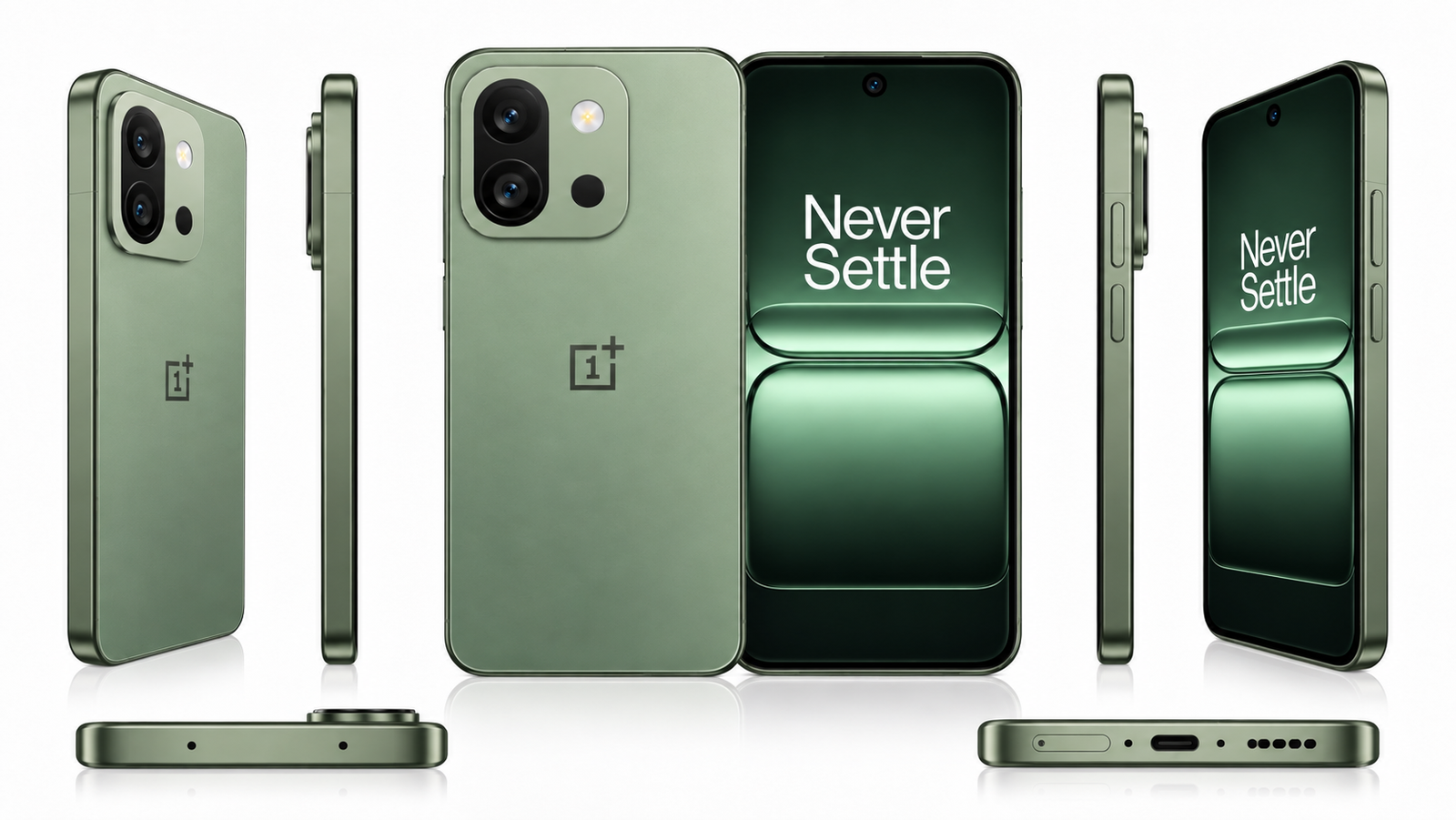 OnePlus 13s