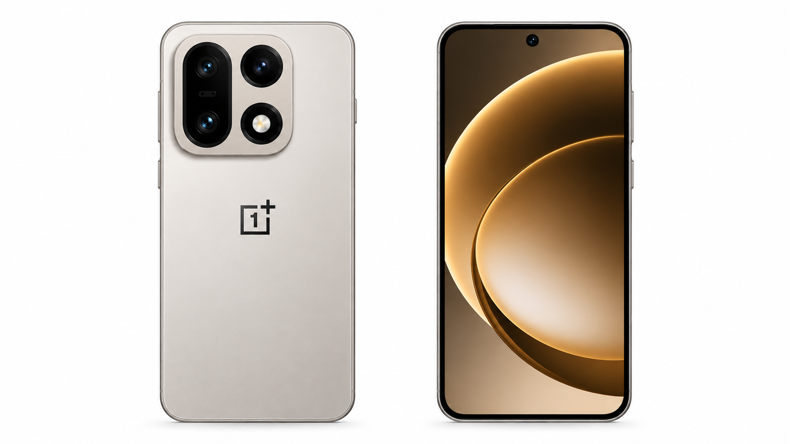 OnePlus 15