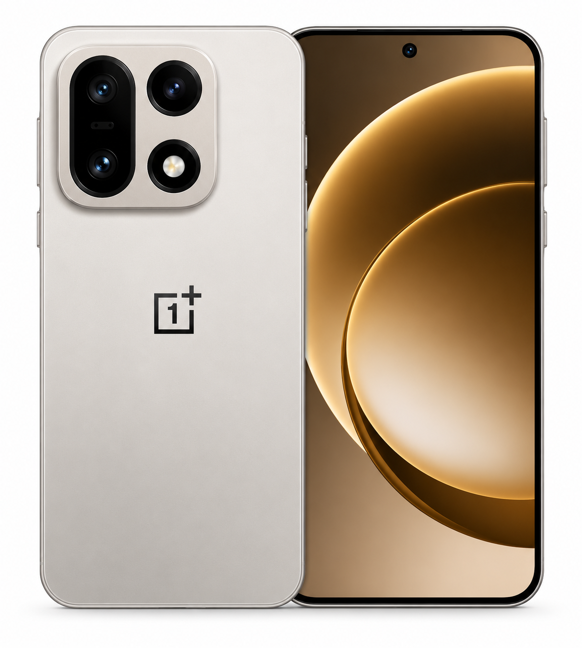 OnePlus 15