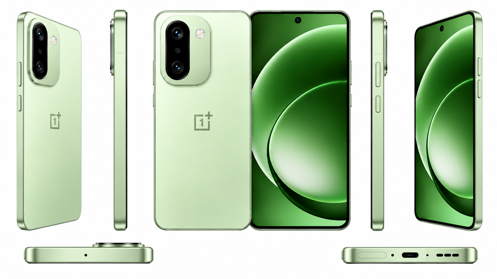 OnePlus 15R