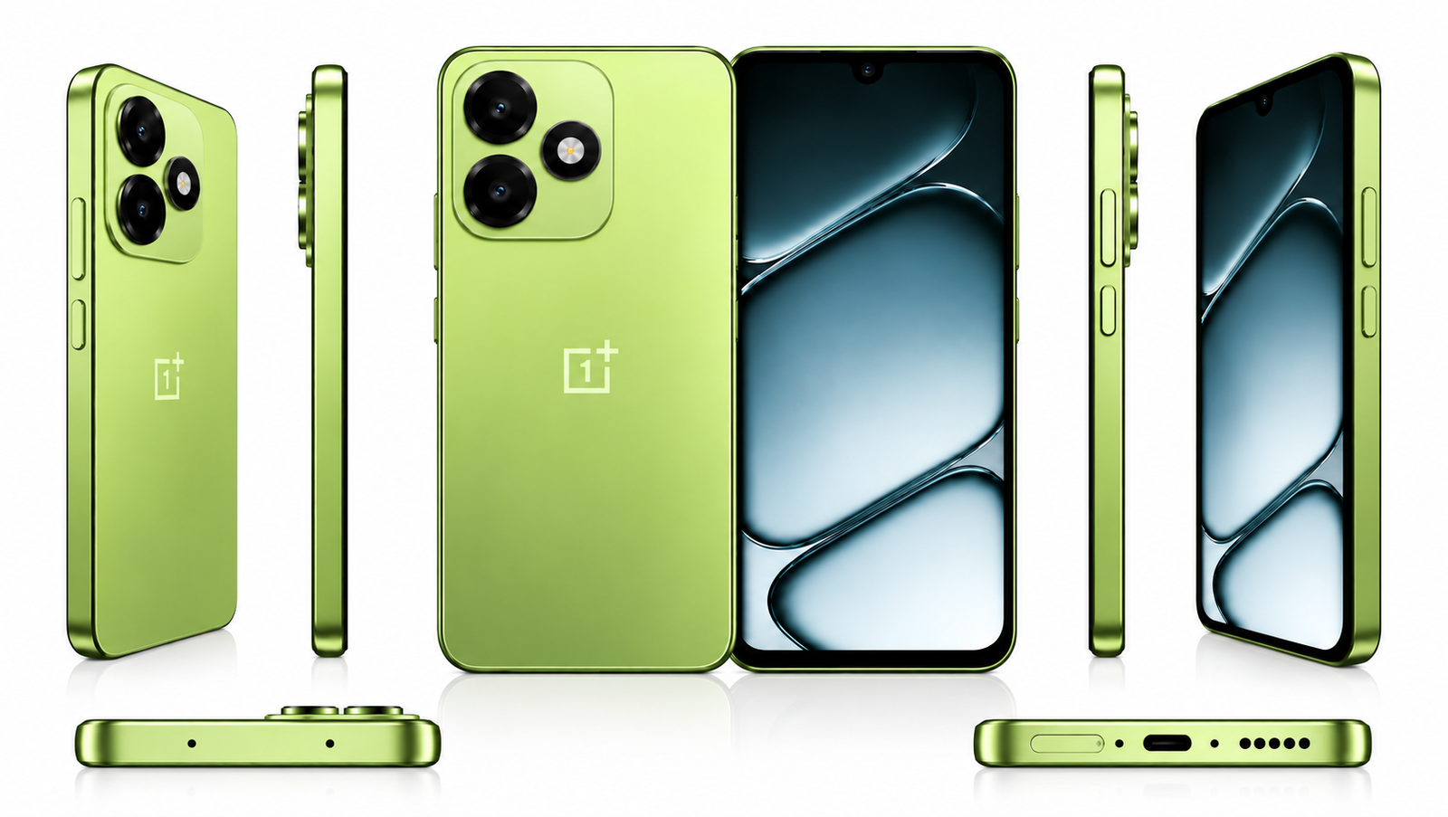 OnePlus N6 Lite