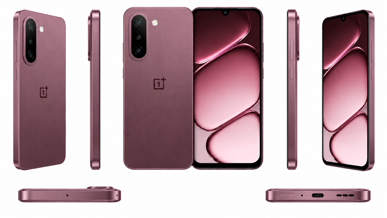 OnePlus N6x