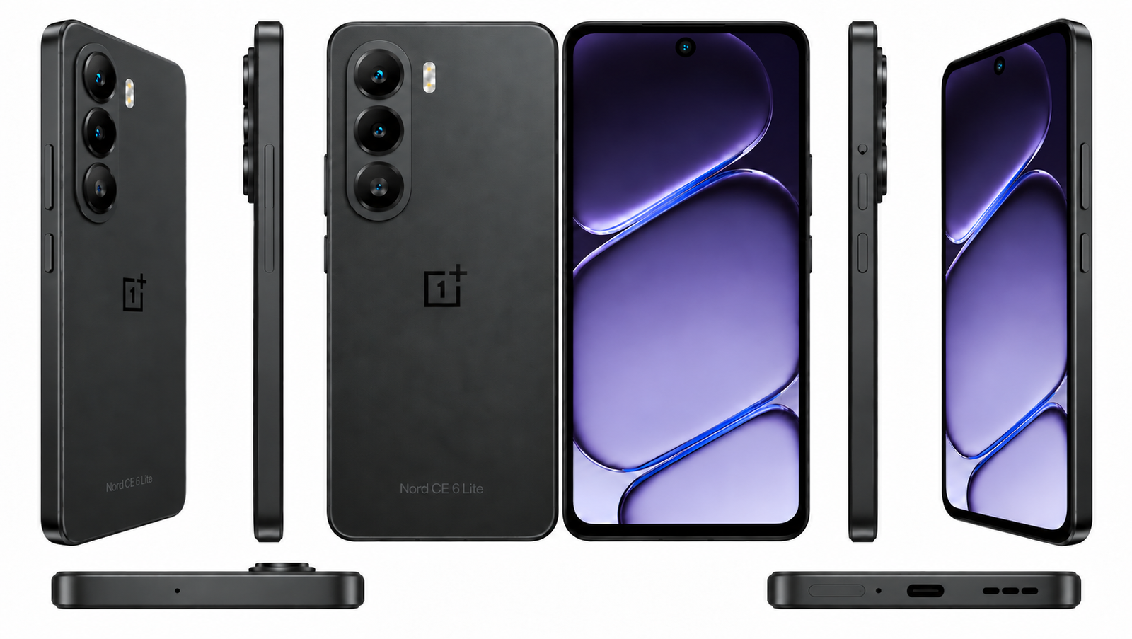 OnePlus Nord CE 6 Lite