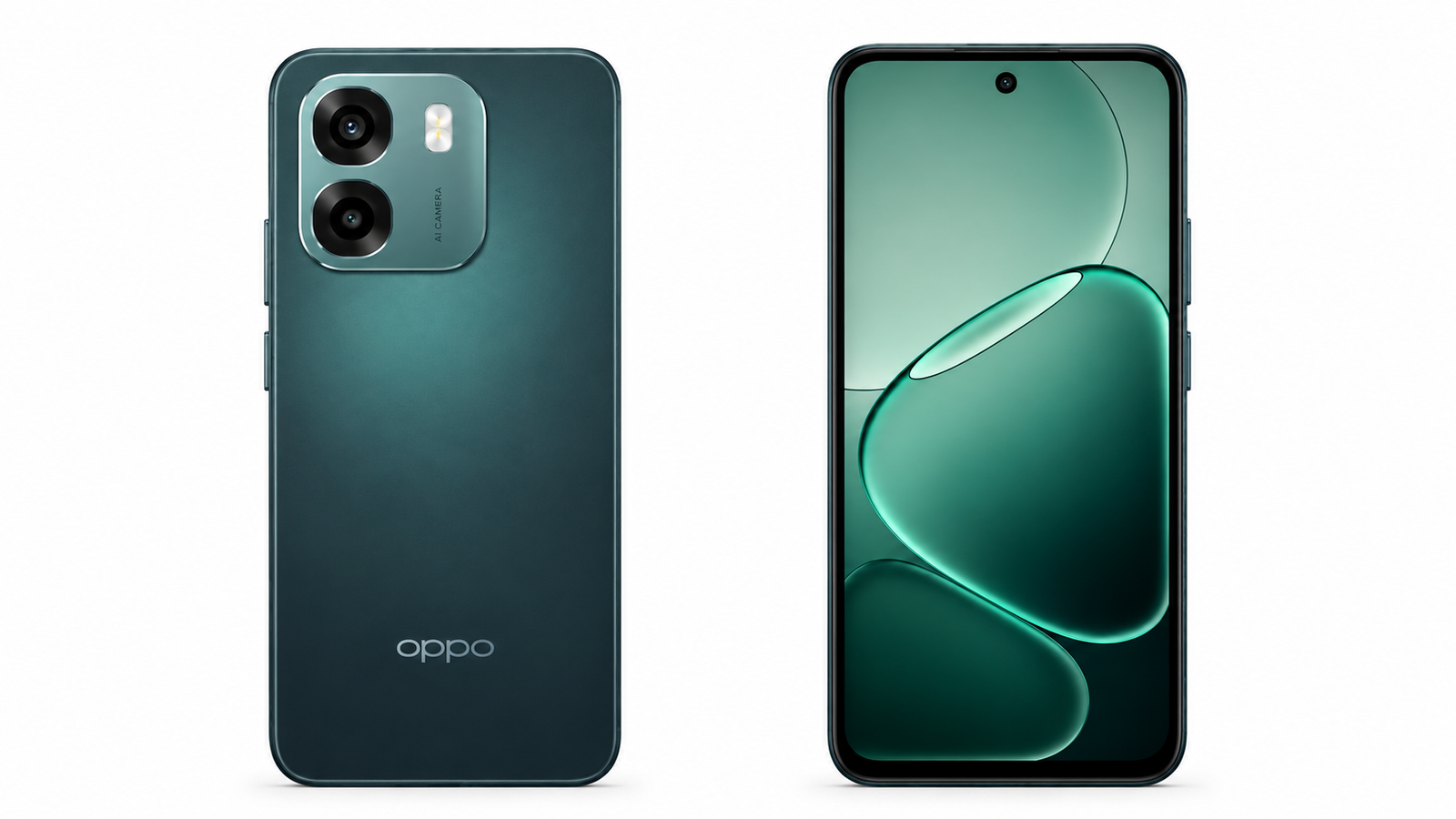 OPPO A6