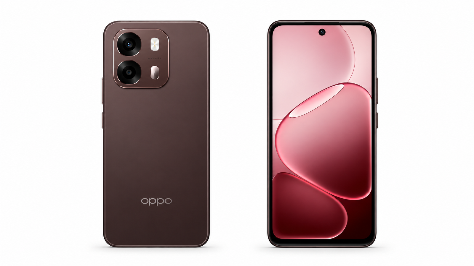 OPPO A6 Pro