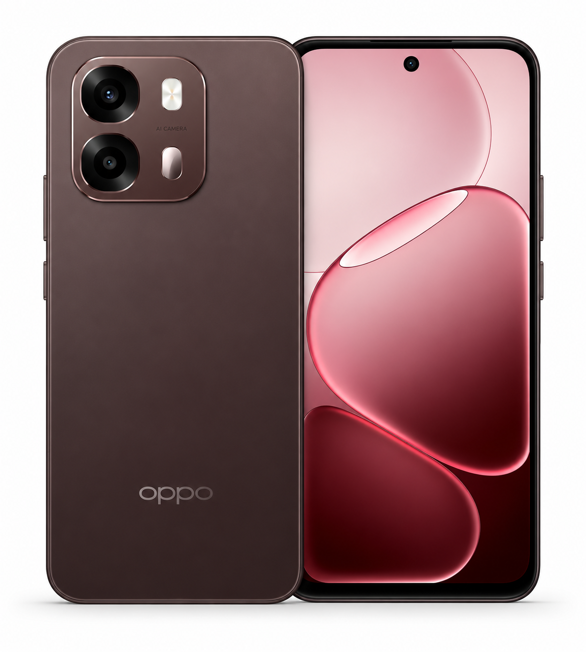 OPPO A6 Pro