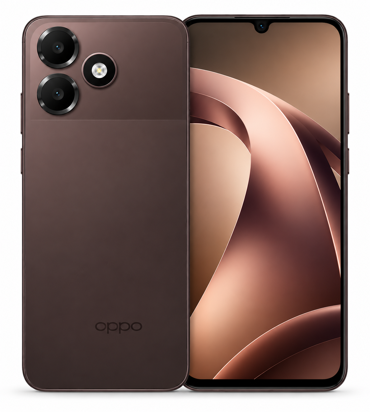 Oppo A6c