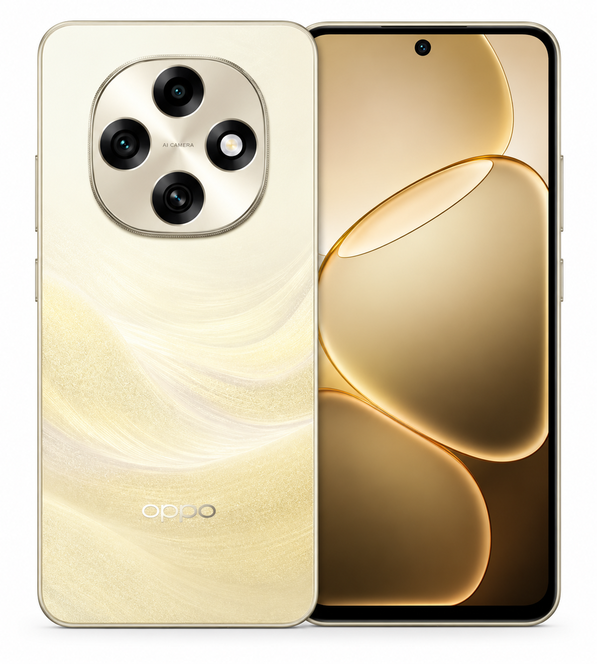 OPPO F31 Pro