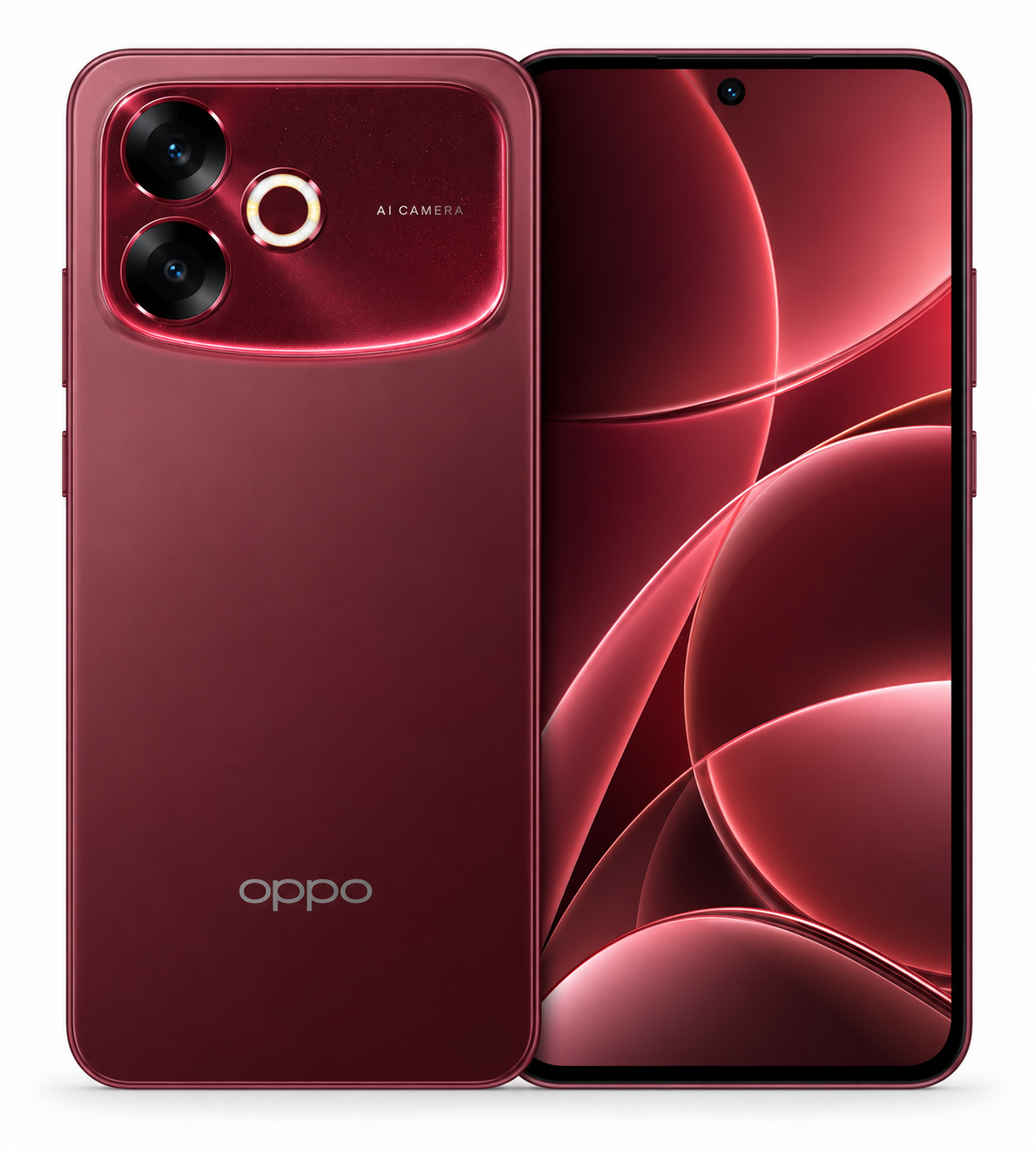 OPPO F33 Pro