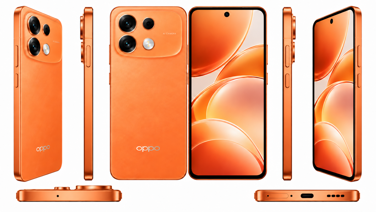 OPPO F35 Pro
