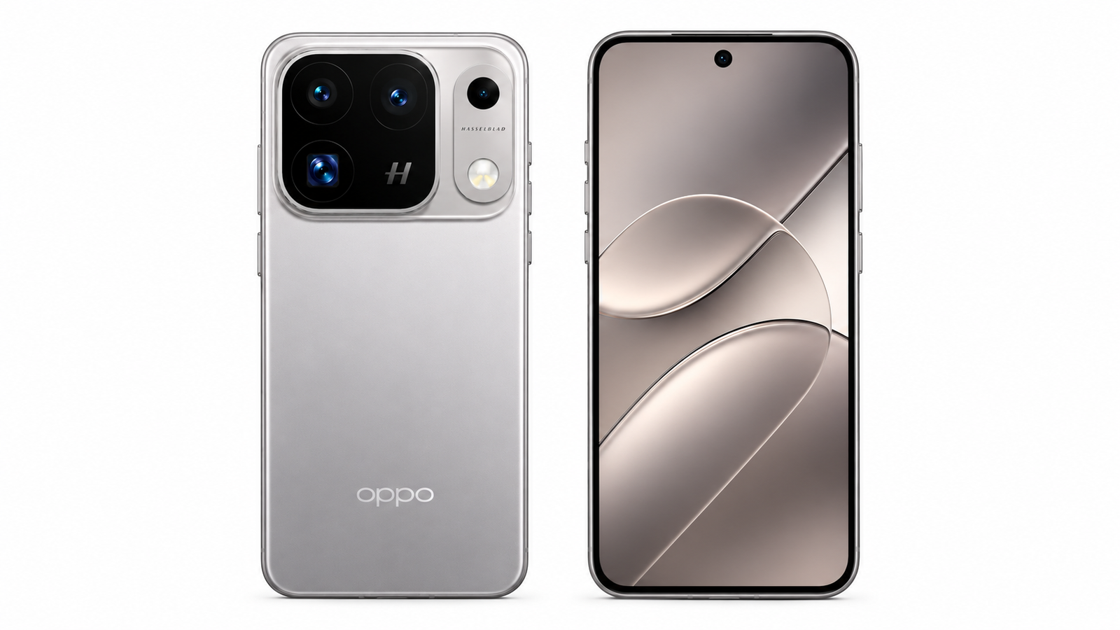 OPPO Find X10 Pro Max