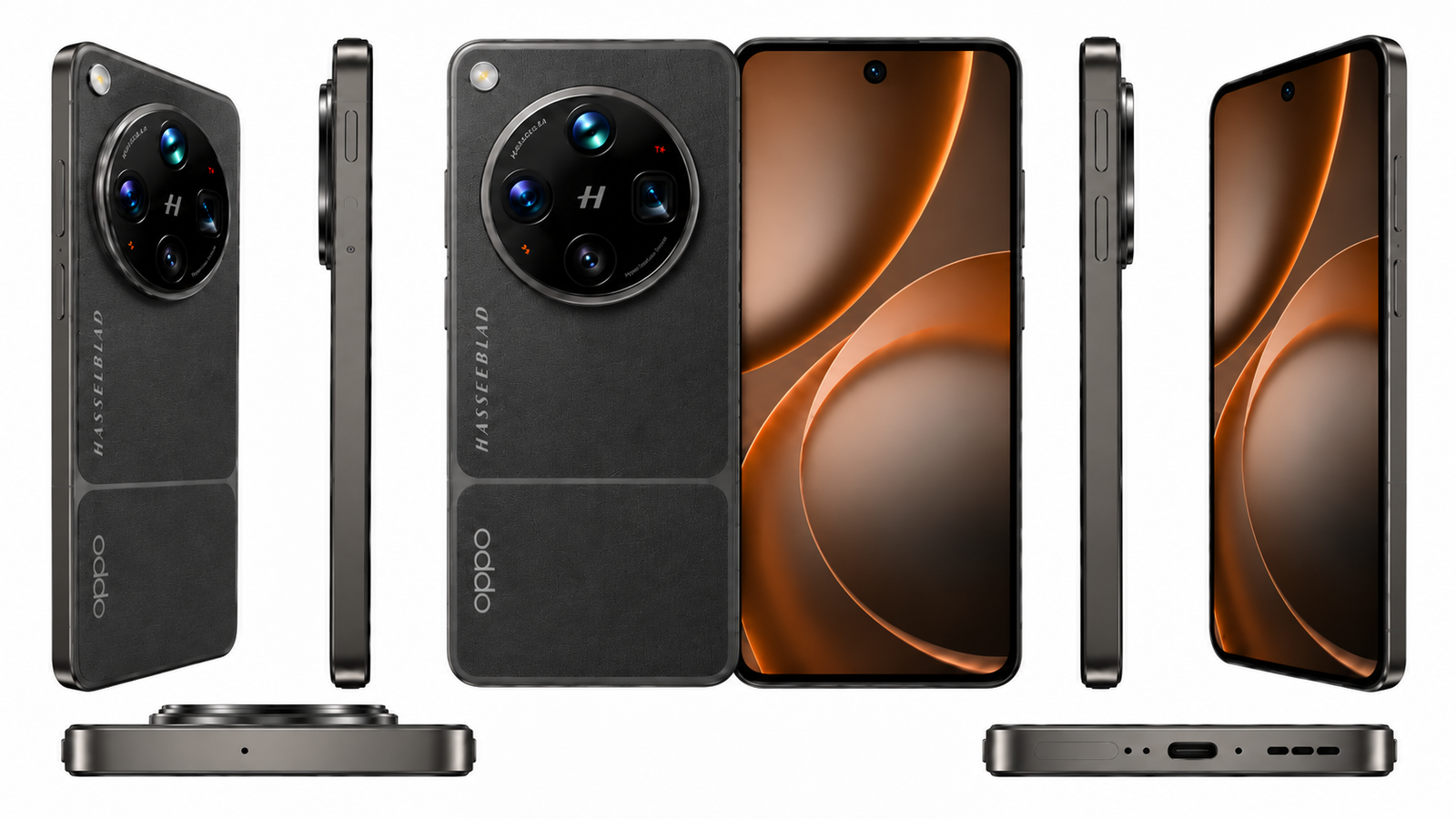 OPPO Find X9 Ultra