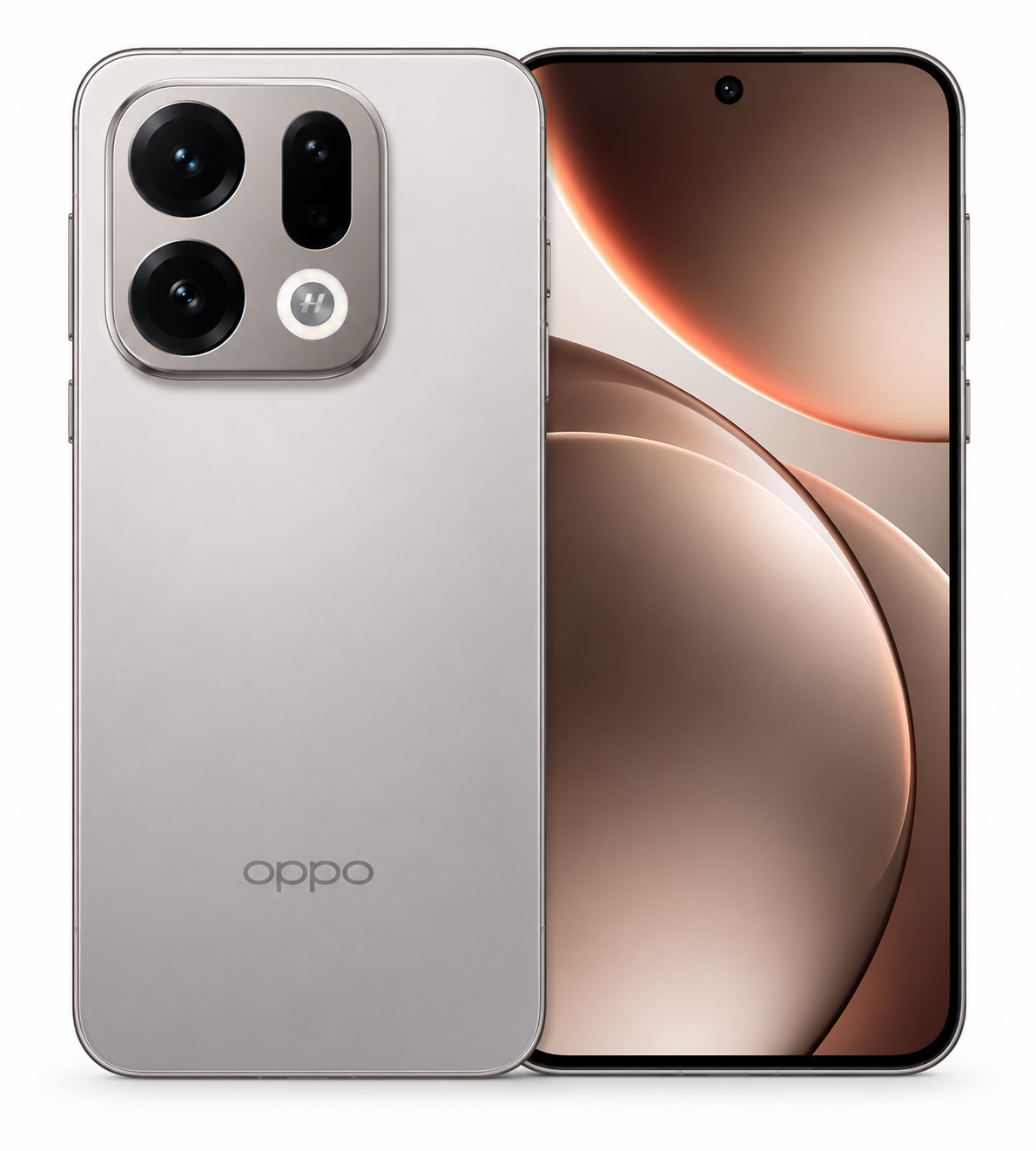 OPPO Find X9