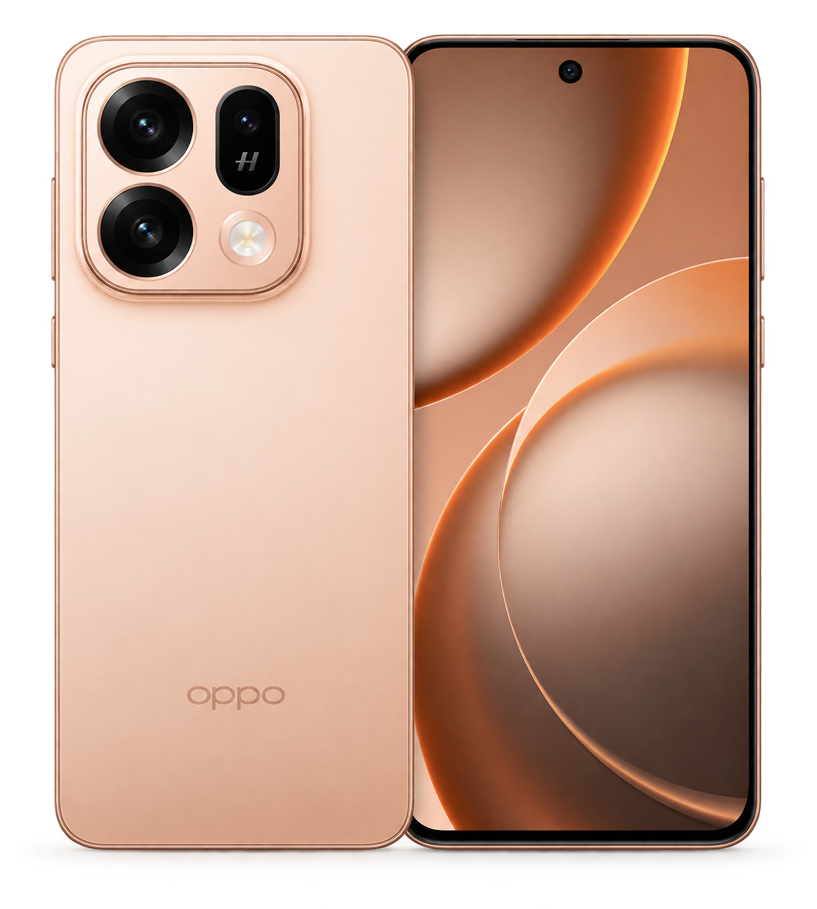 Oppo Find X9s