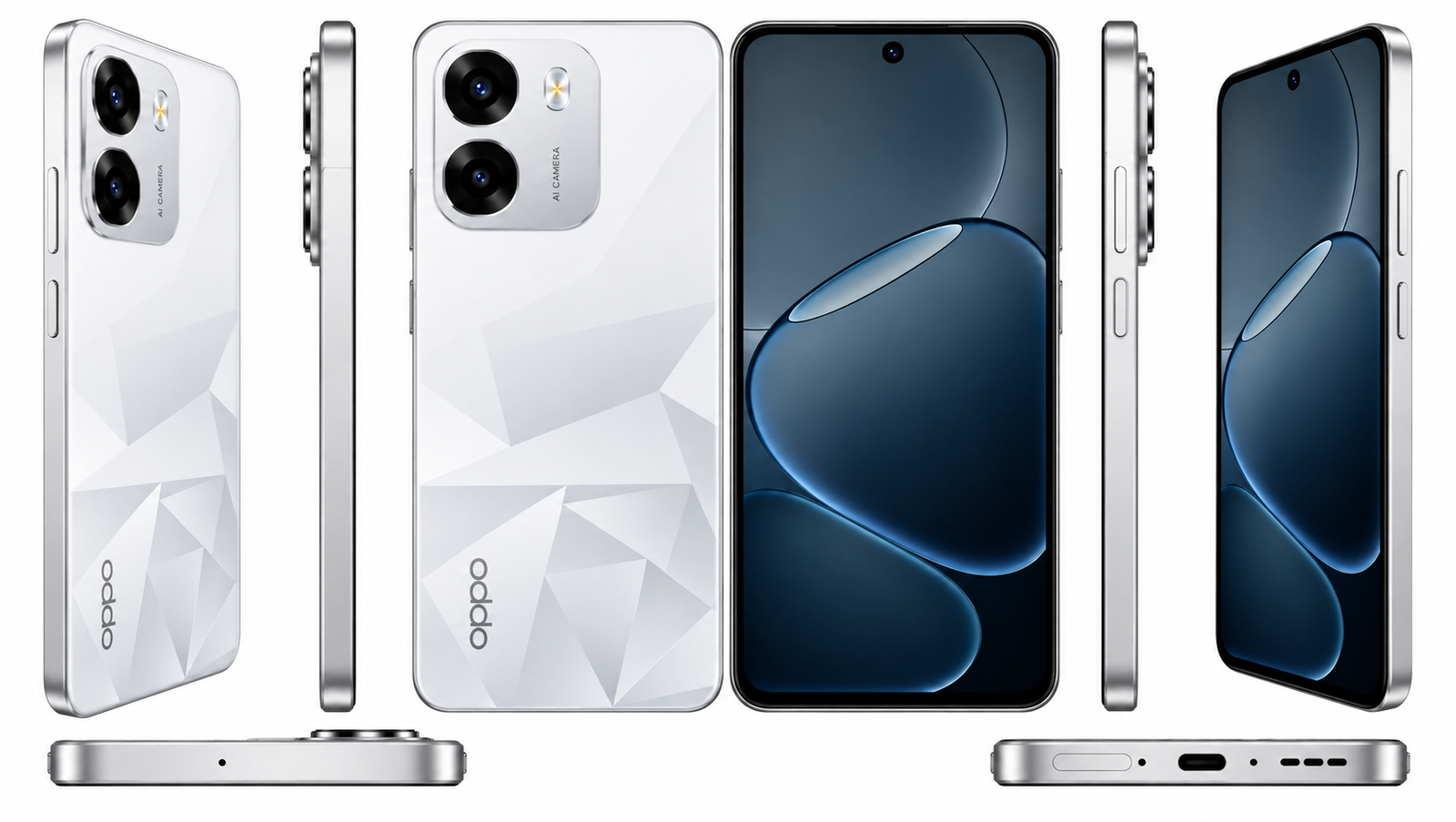 OPPO K14