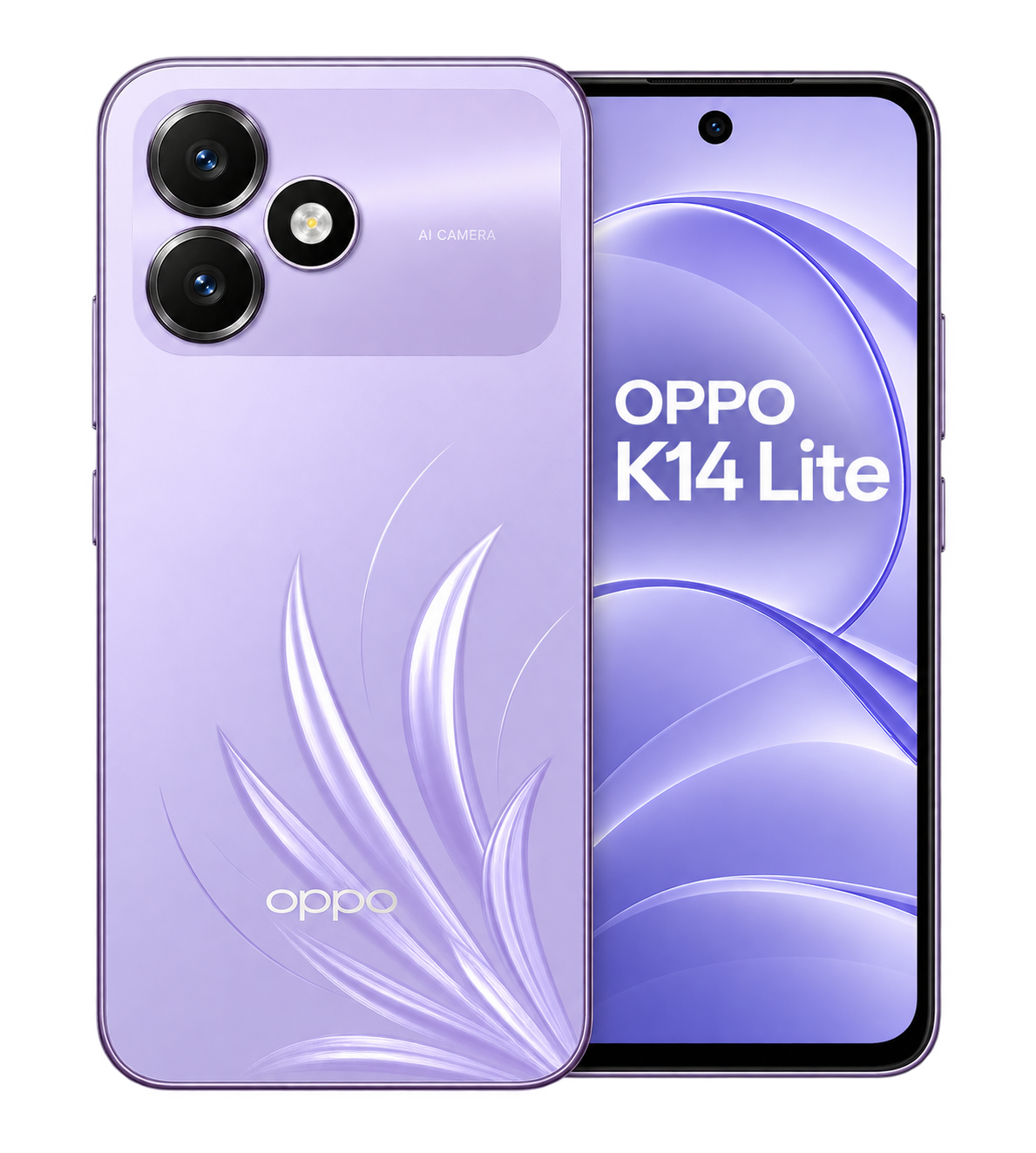 OPPO K14 Lite