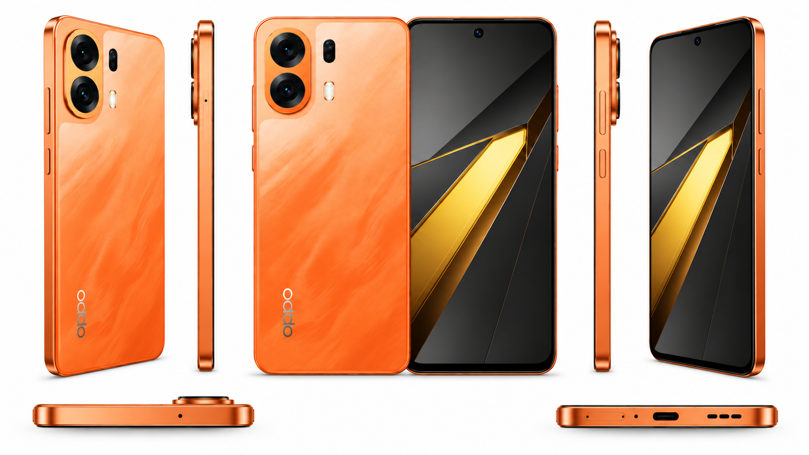 OPPO K14 Plus