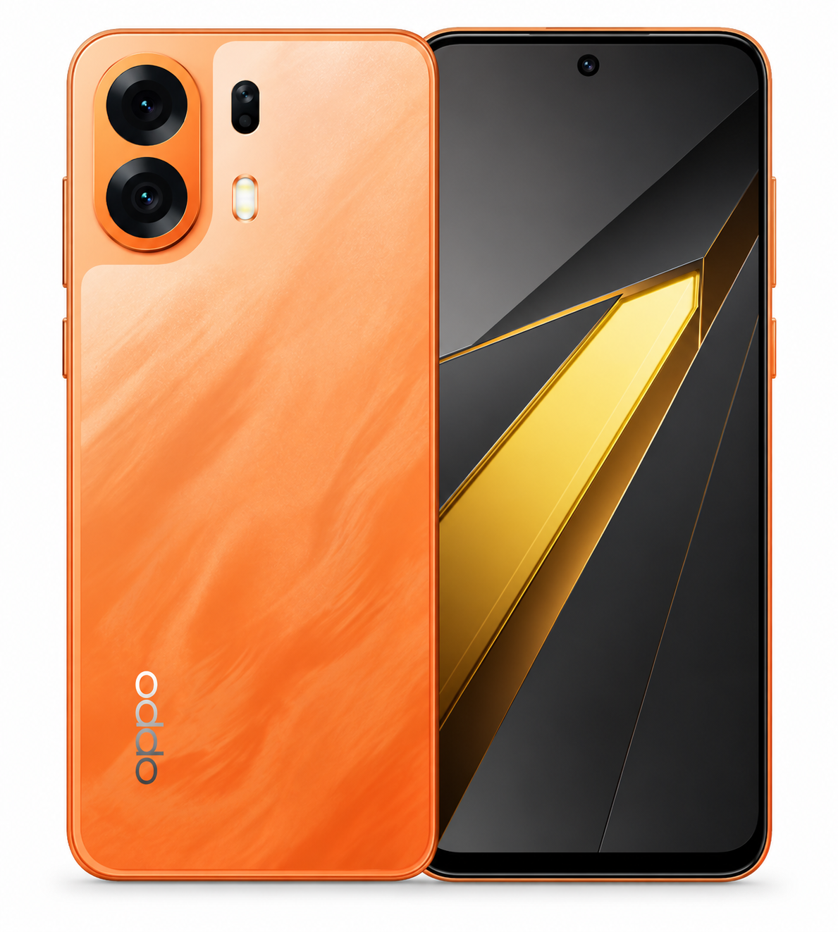 OPPO K14 Plus