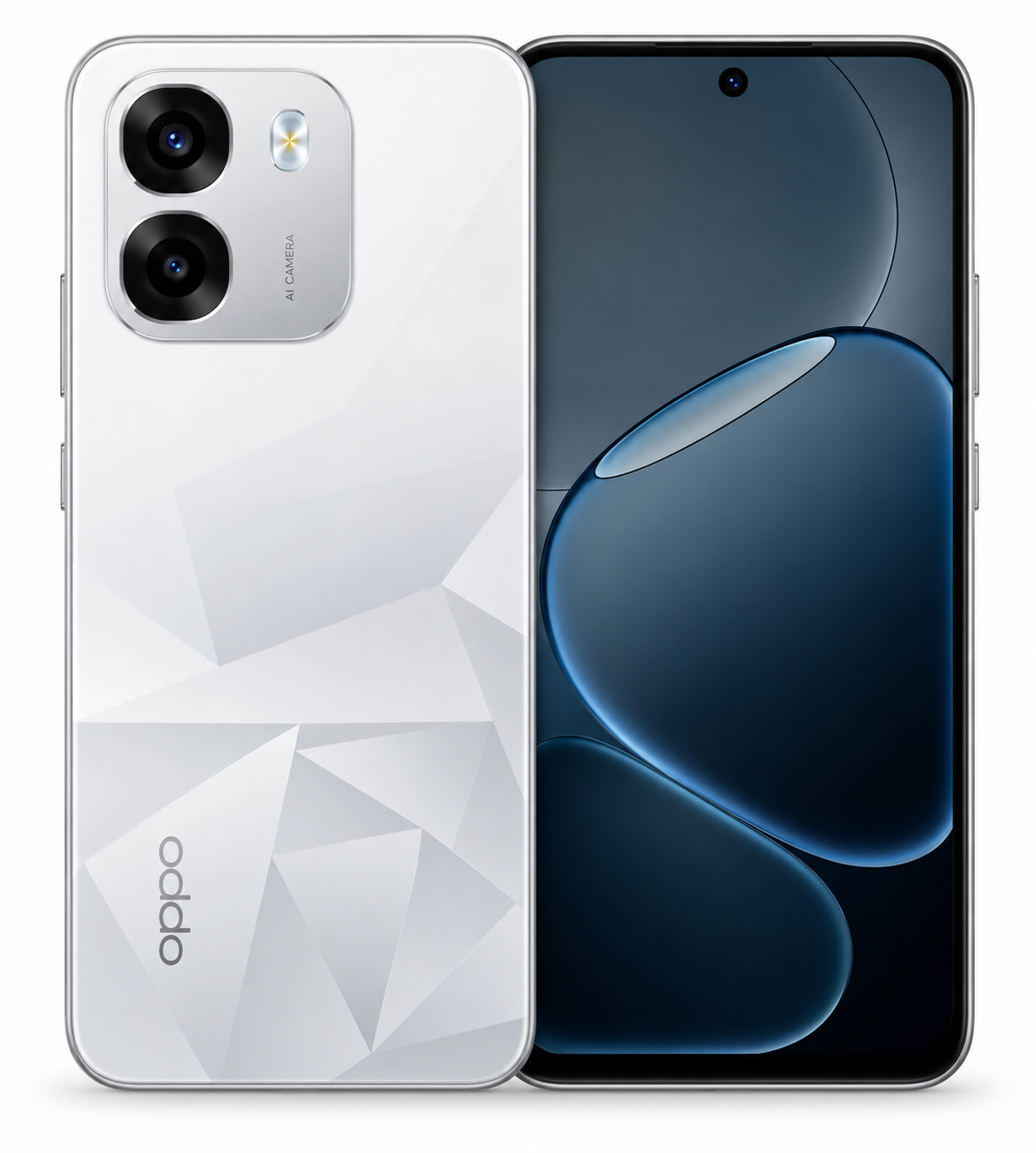 OPPO K14