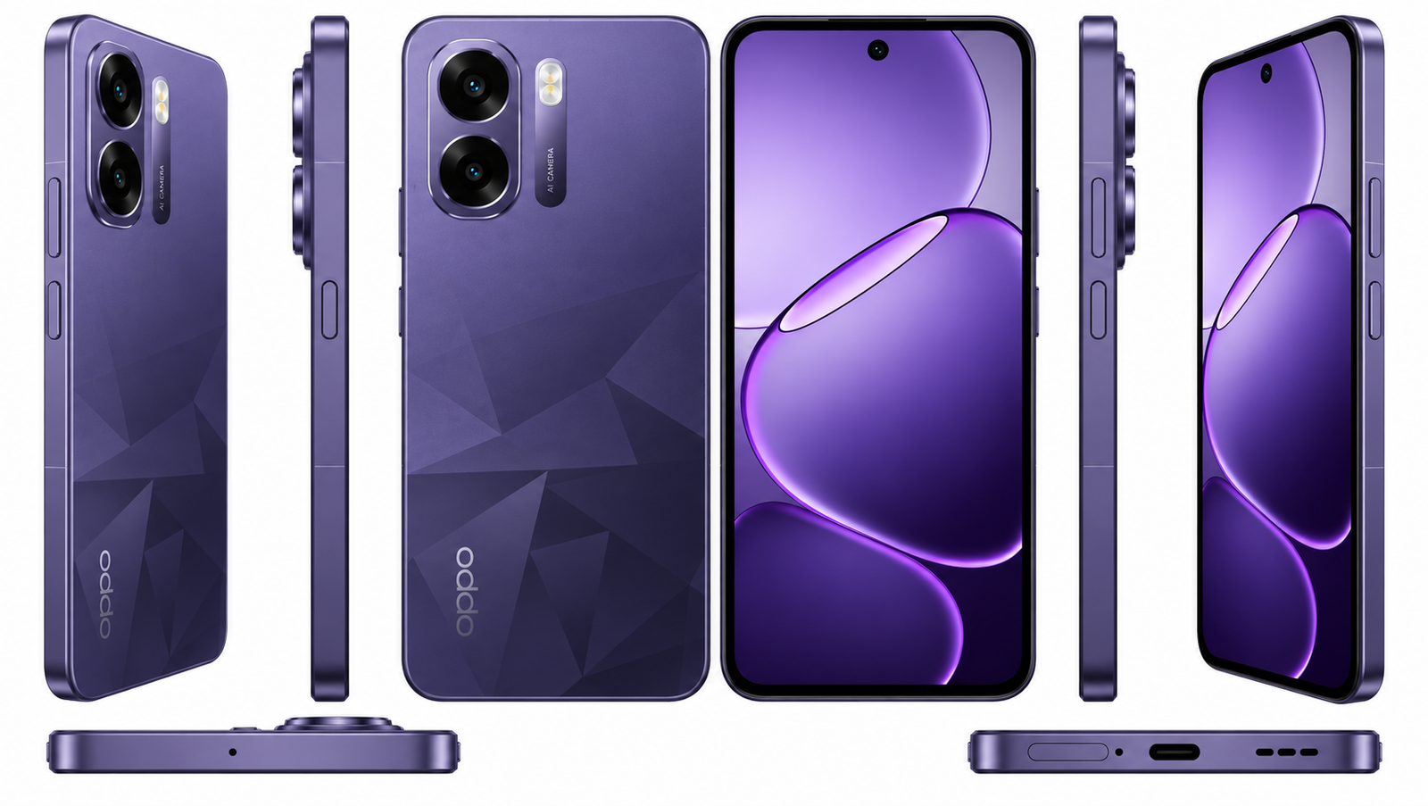 OPPO K14x