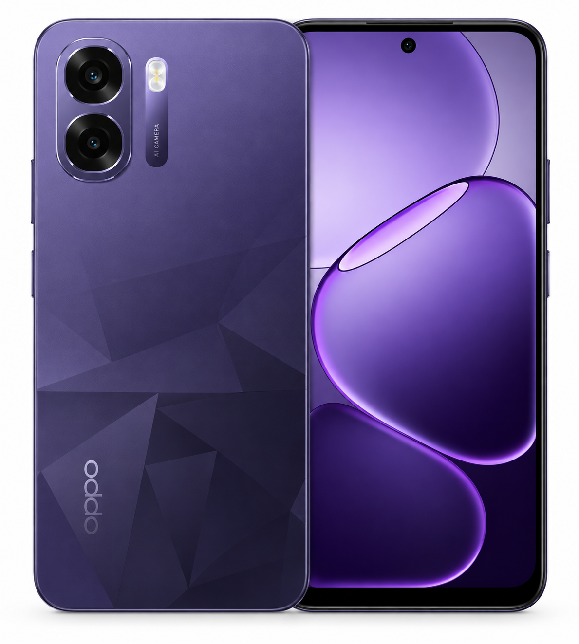 OPPO K14x