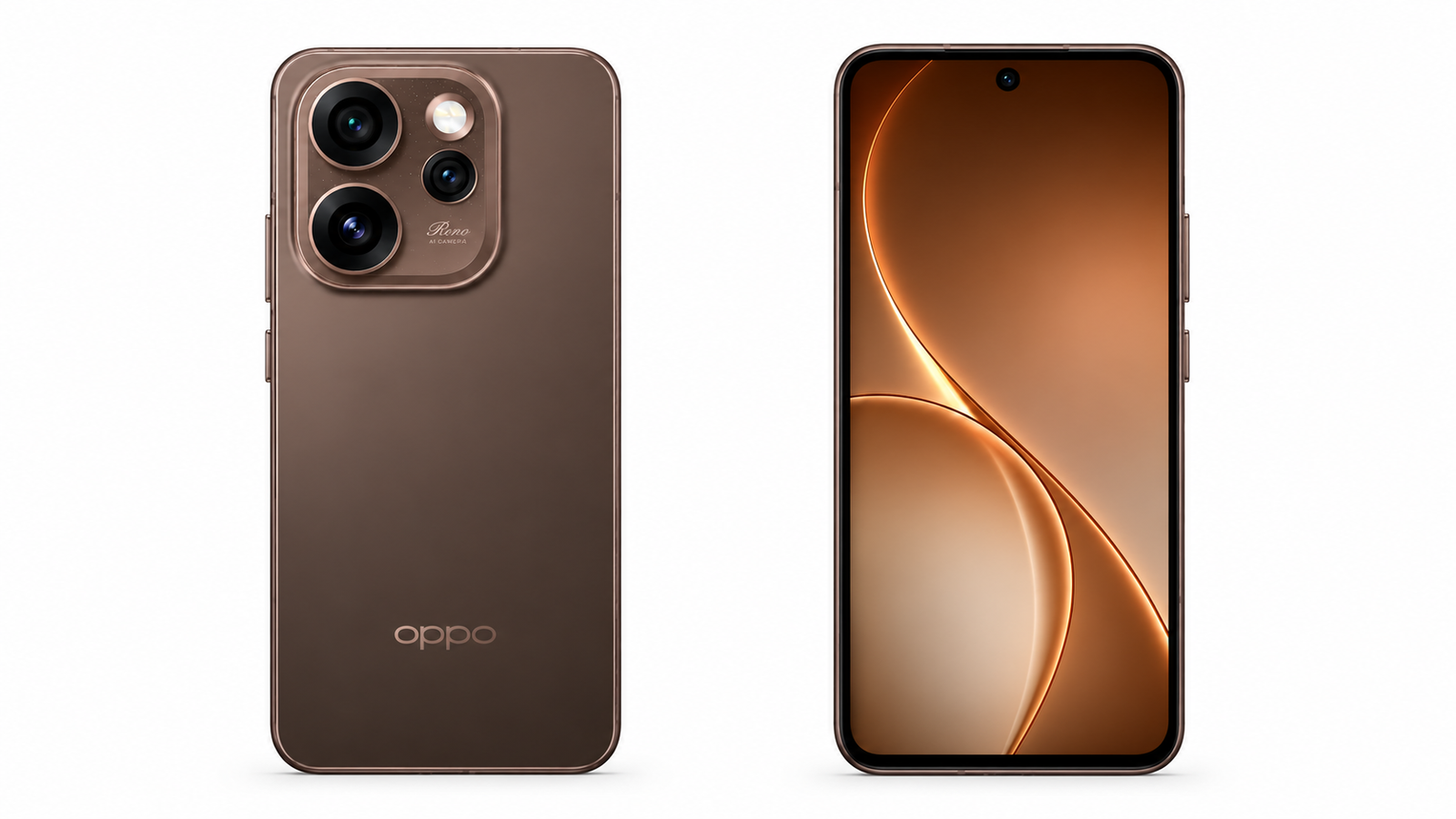 OPPO Reno 15 Pro