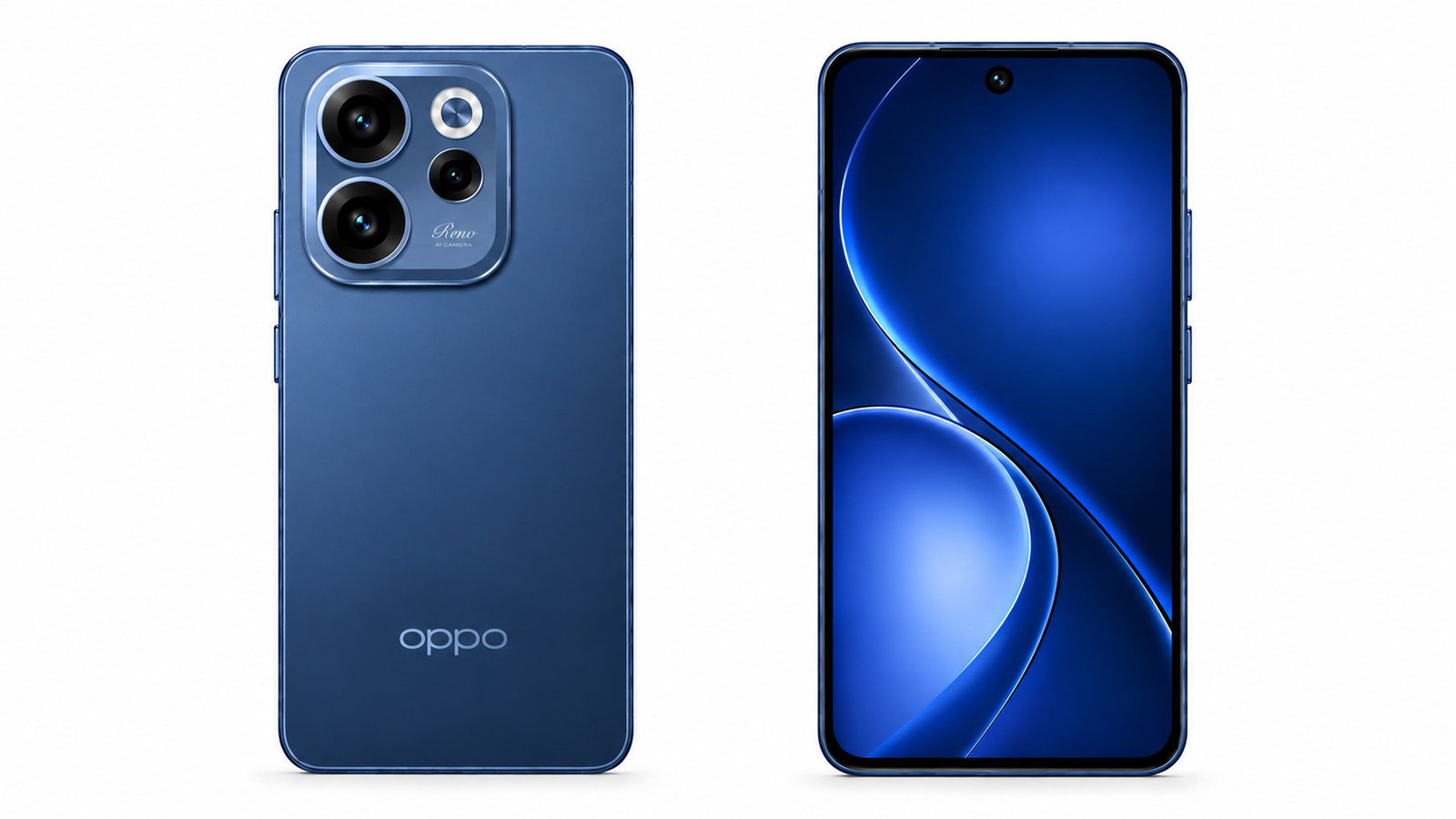OPPO Reno 15c