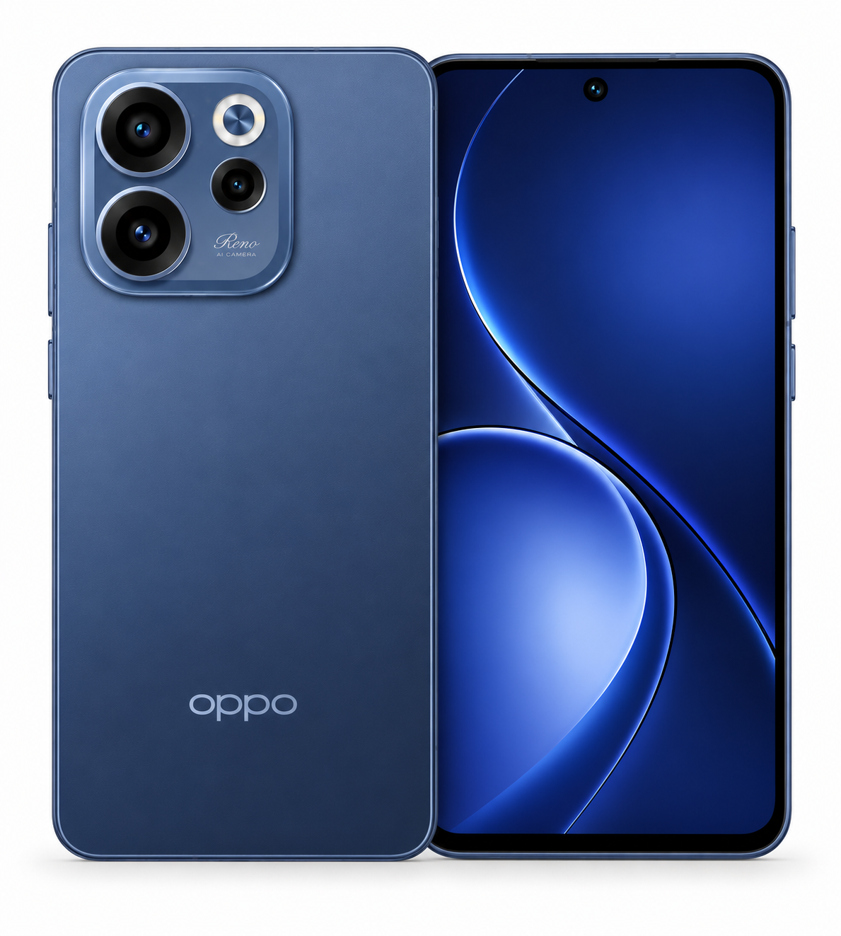 OPPO Reno 15c
