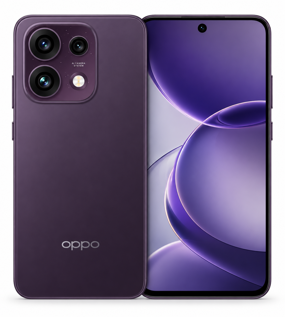 OPPO Reno 16c