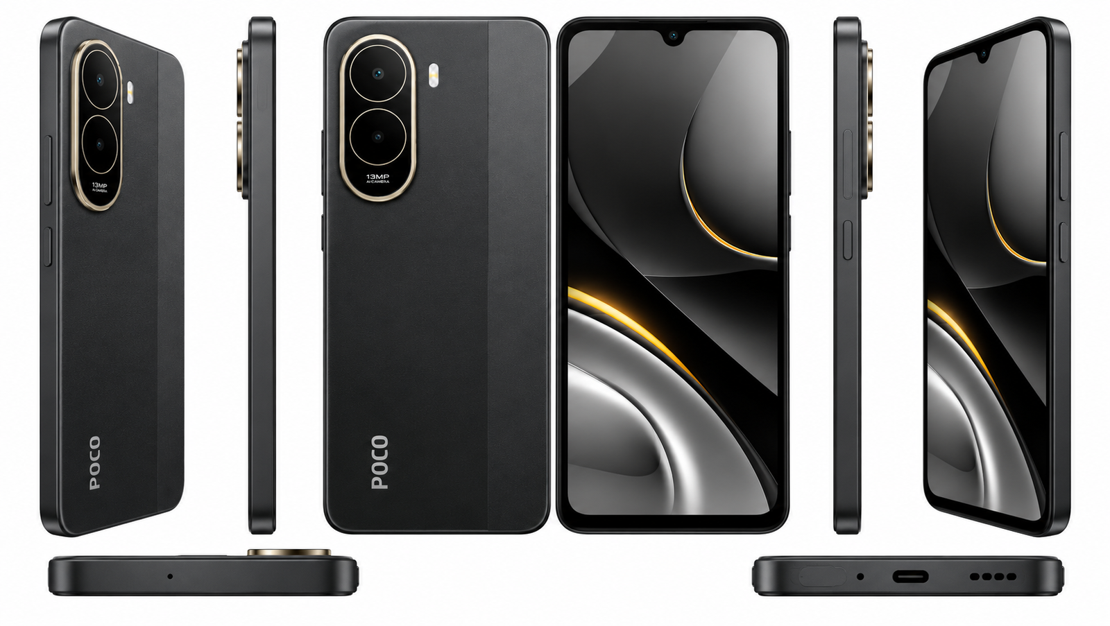 POCO C81