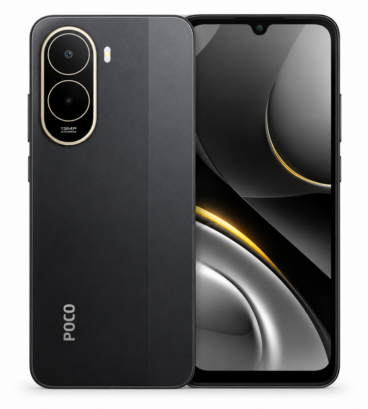 POCO C81