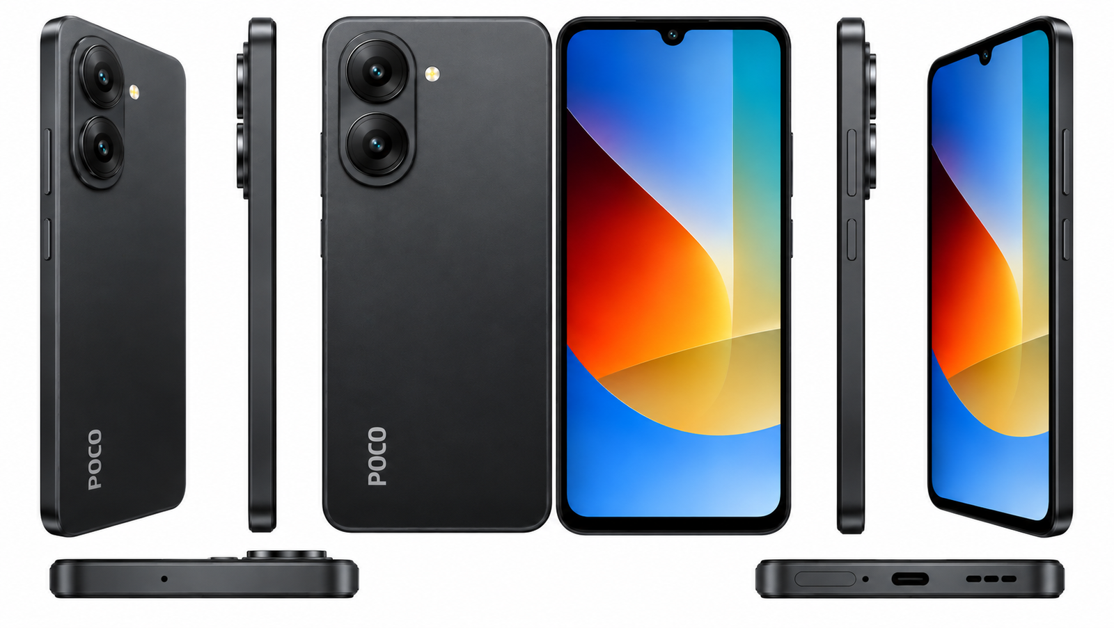 POCO C81x