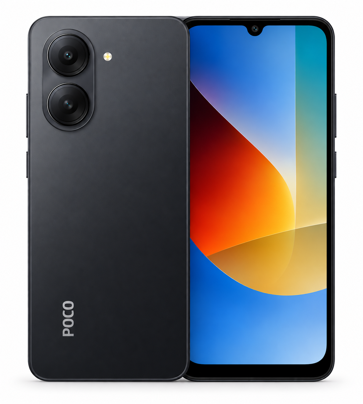 POCO C81x