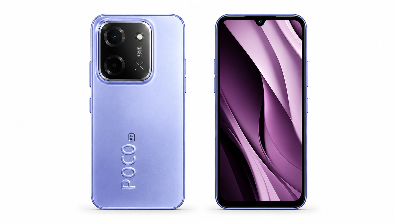 POCO C85