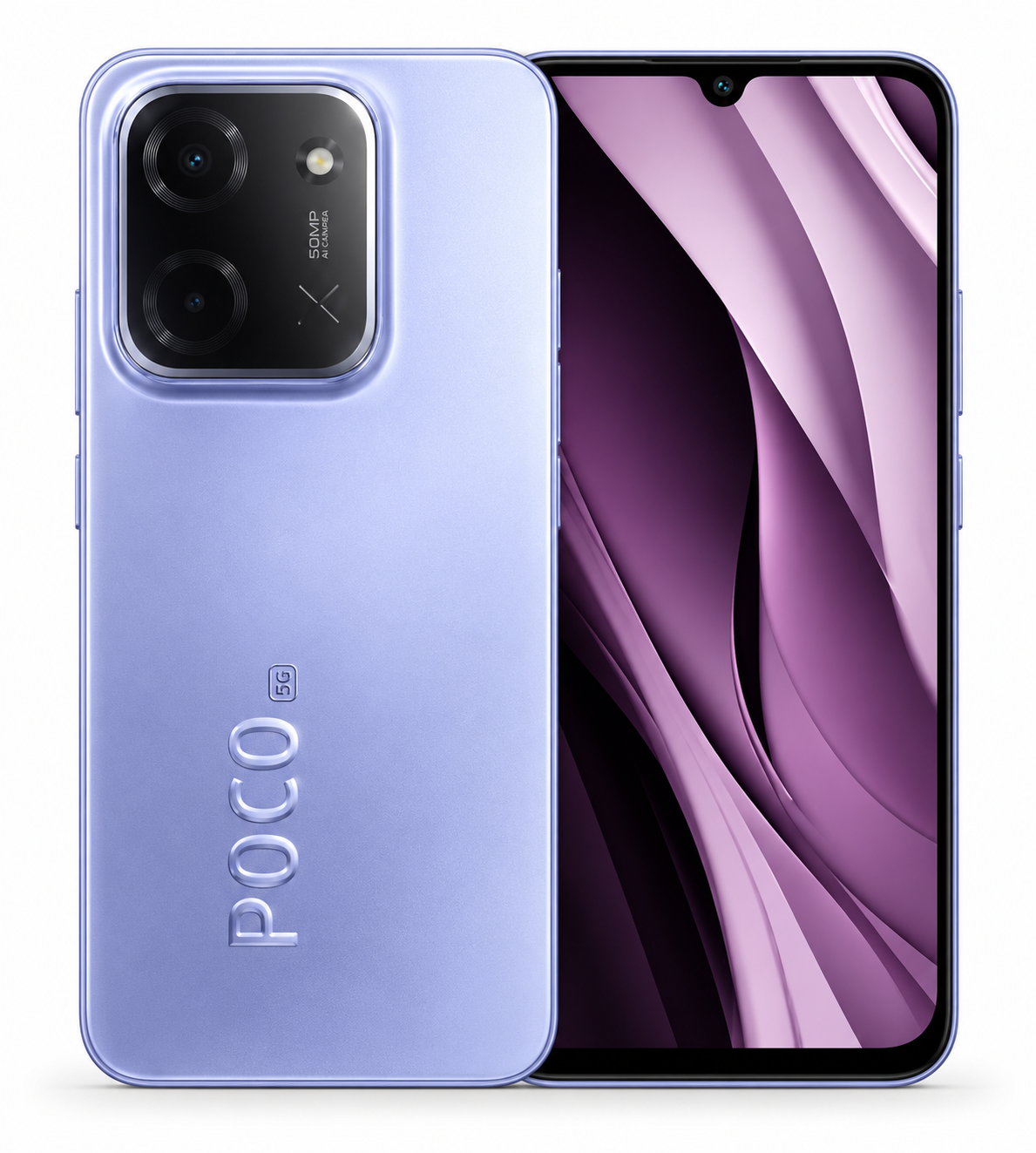 POCO C85