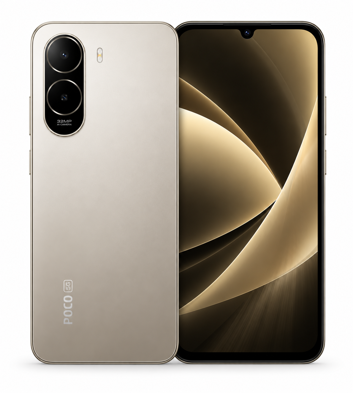 Poco C85x