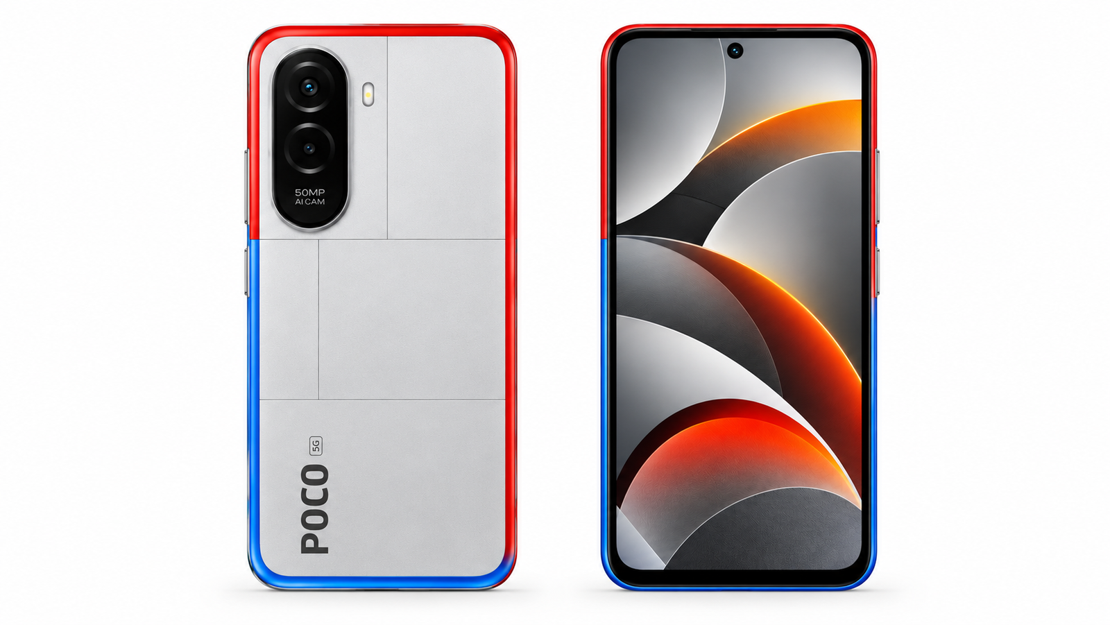 Poco M7 Plus