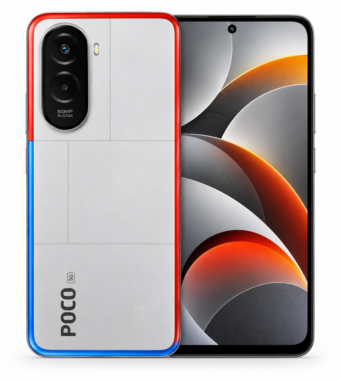 Poco M7 Plus