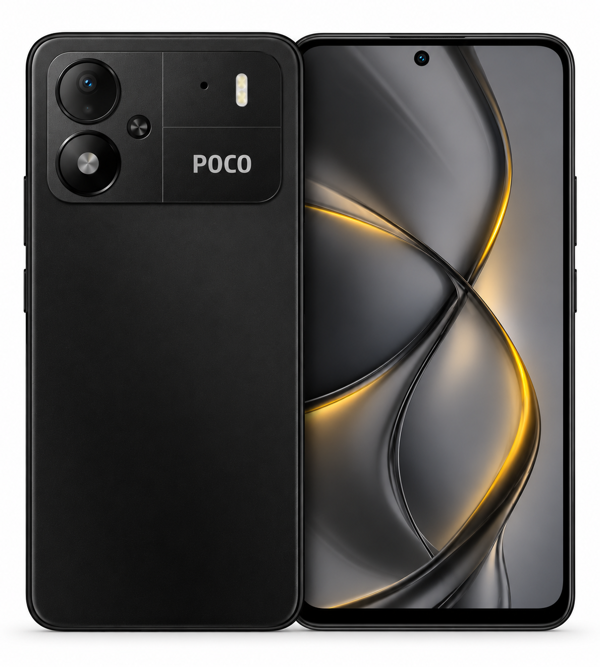 Poco M8 Power