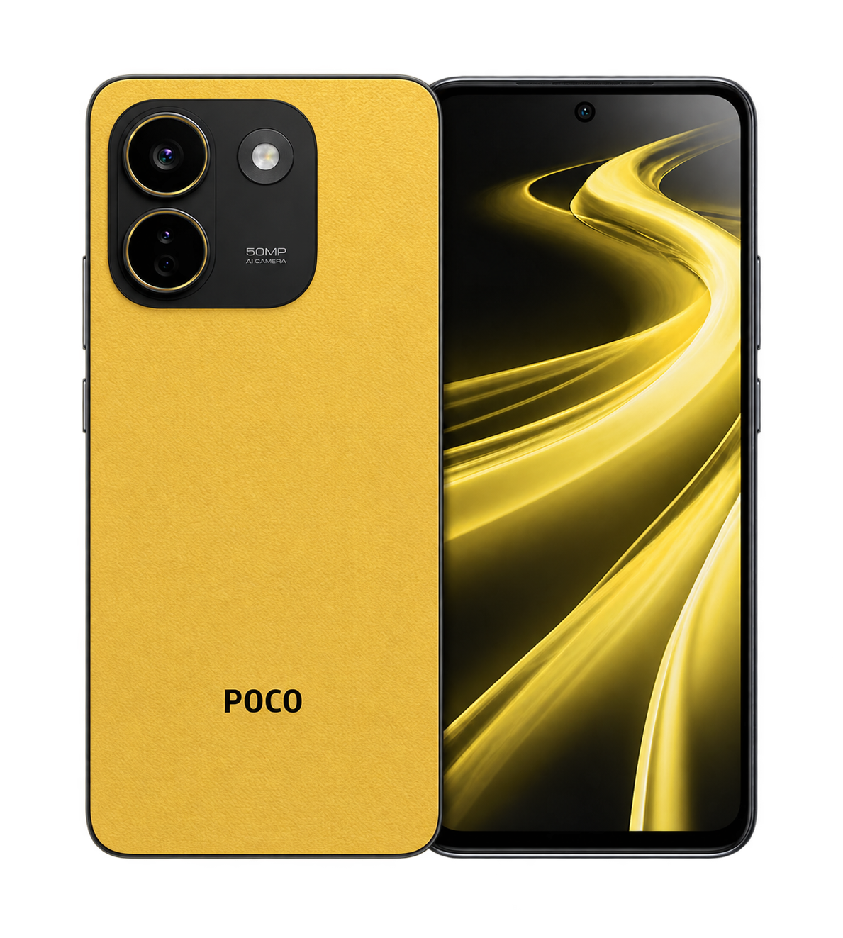 Poco X8 Power