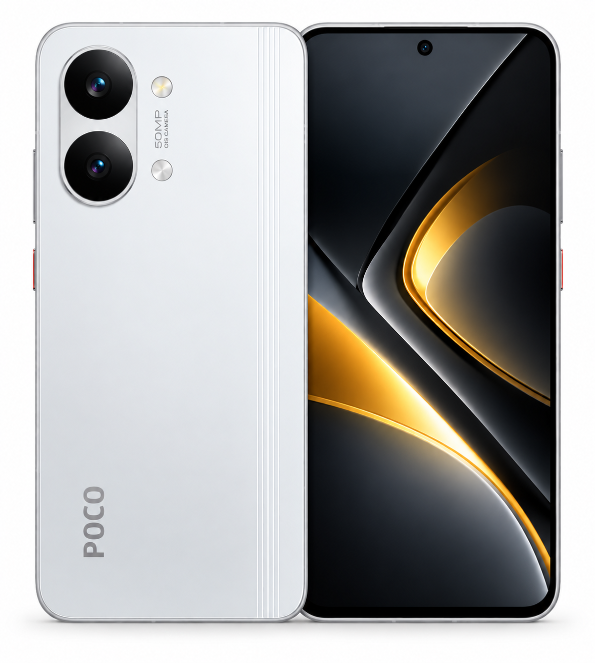 Poco X8 Pro Max