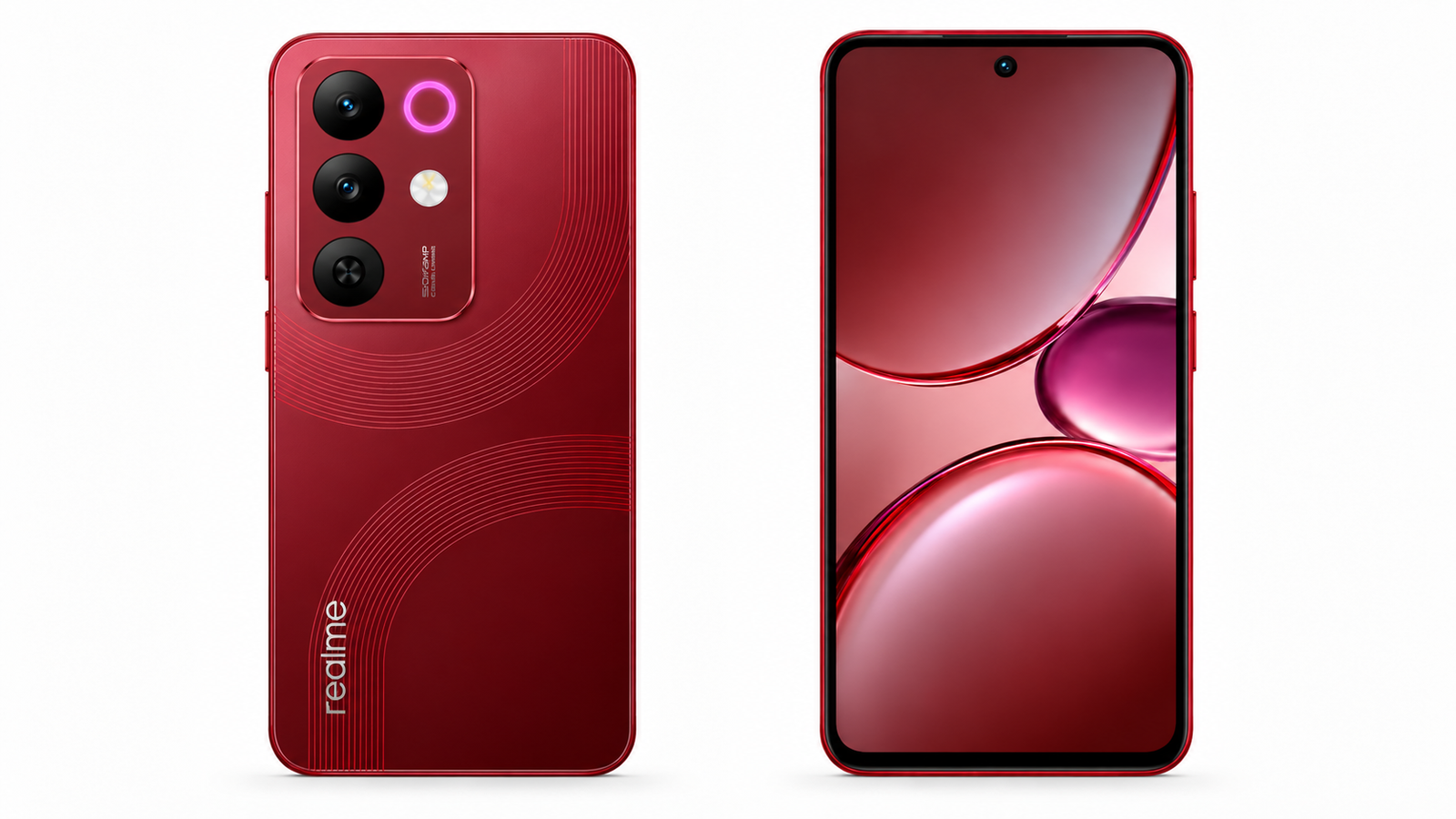 Realme 15x