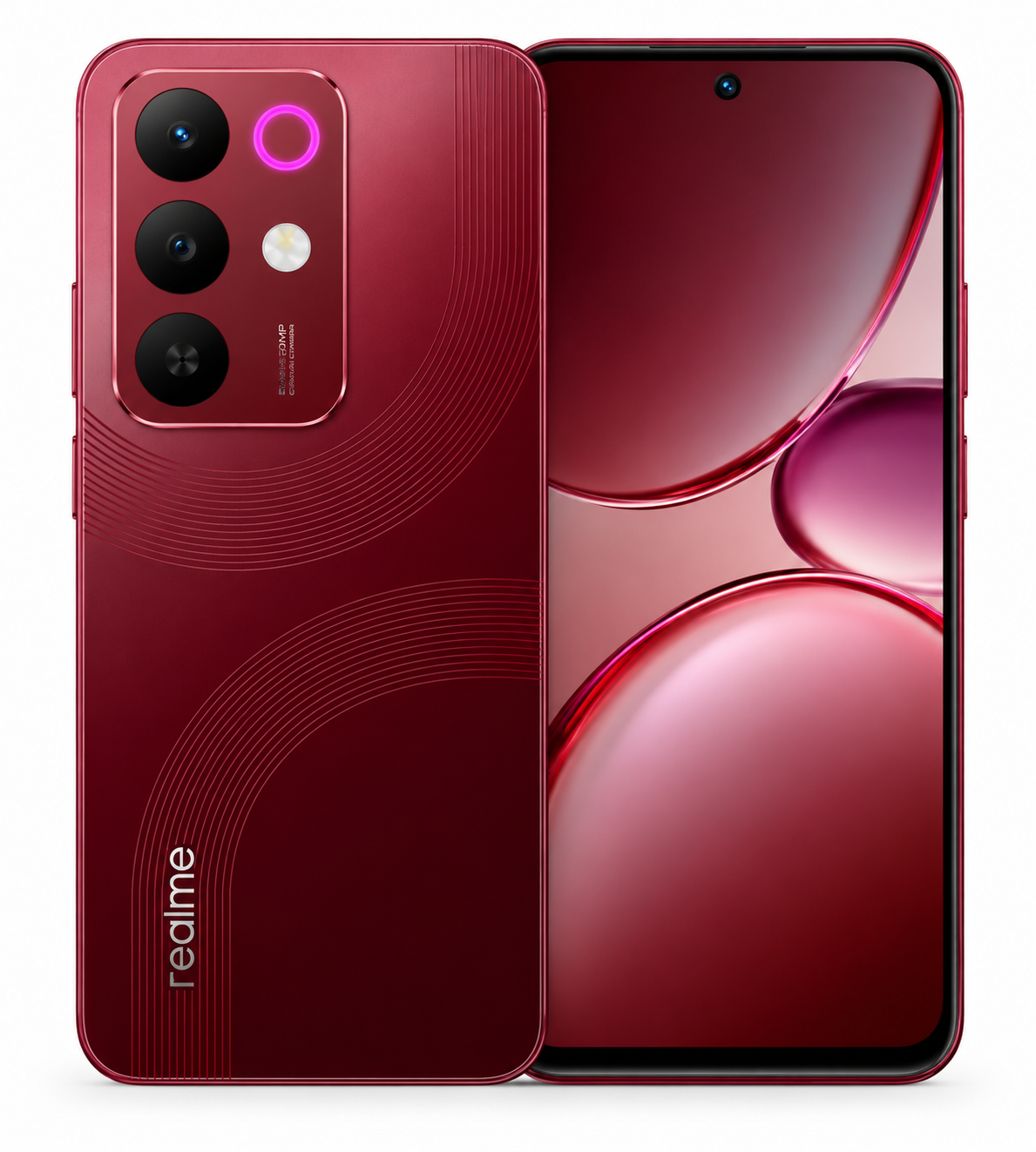 Realme 15x