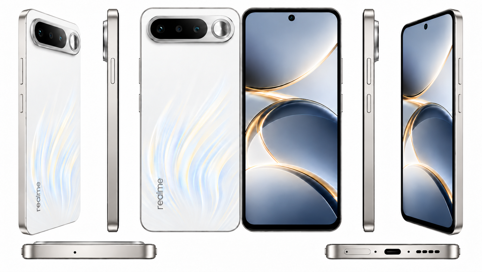 Realme 16