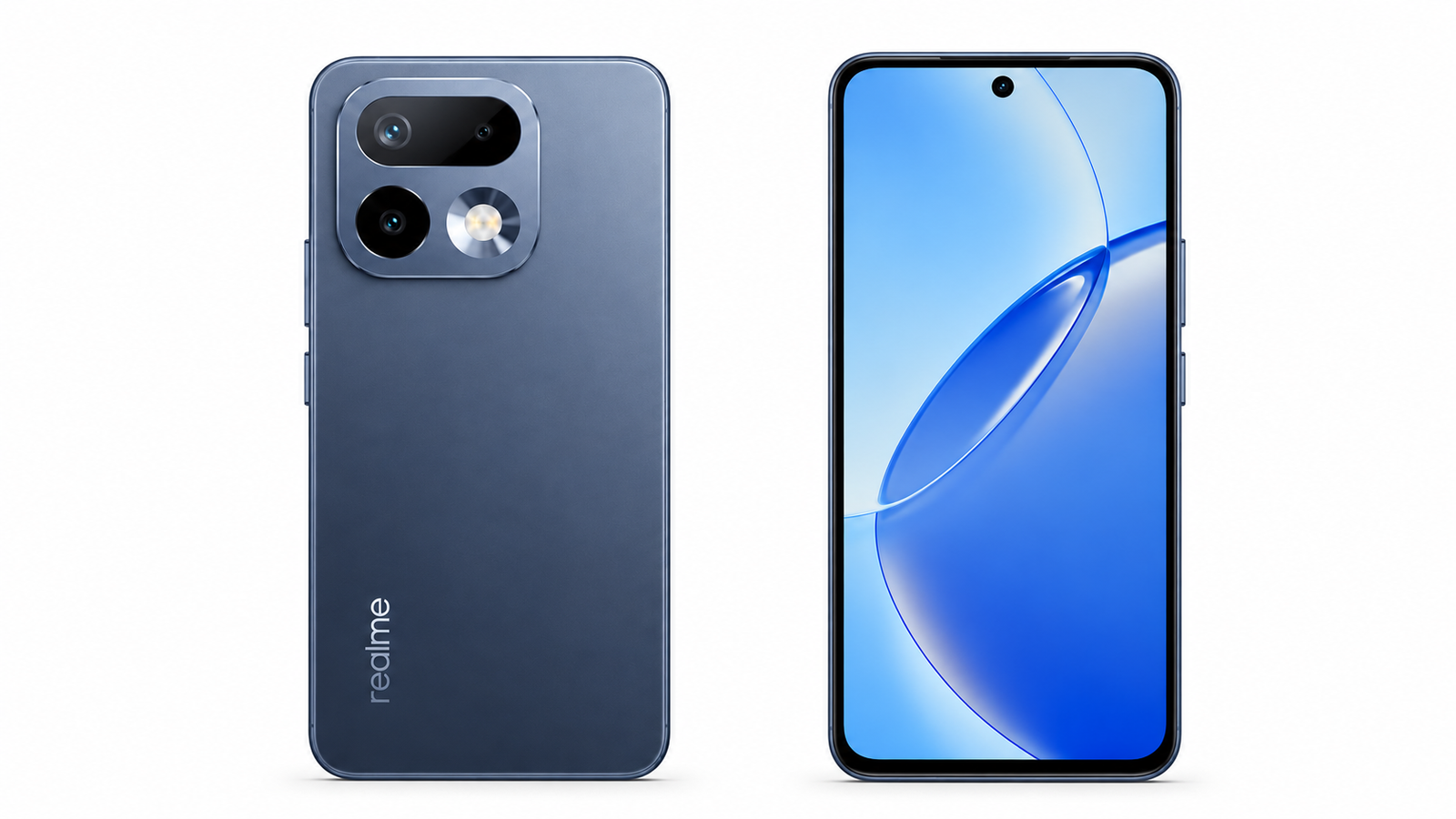 Realme 16 Pro
