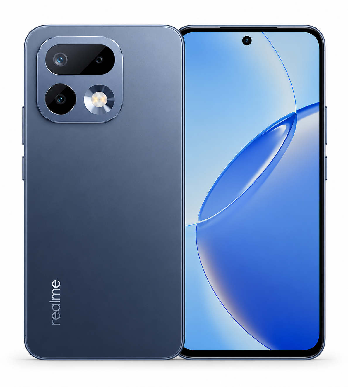 Realme 16 Pro