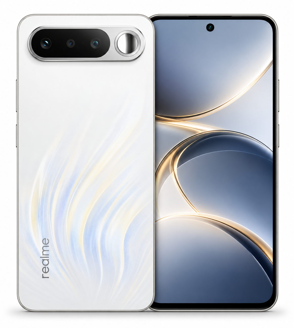 Realme 16
