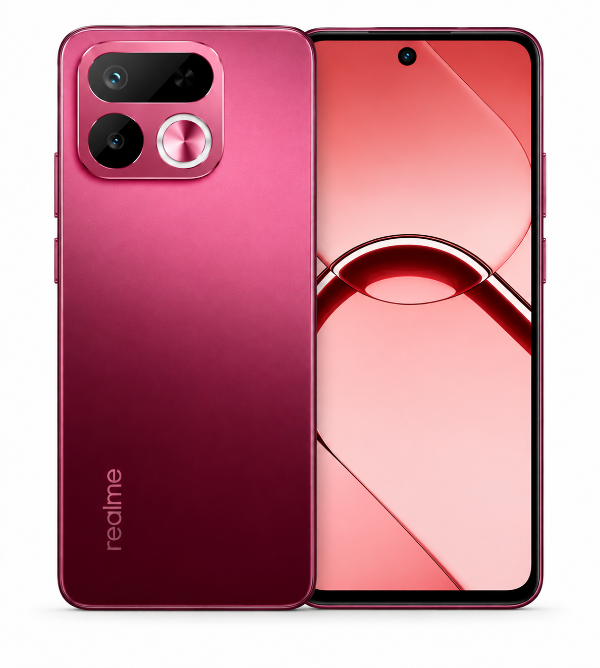 Realme 16T